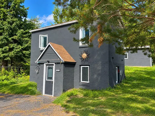 151 First Street, Nipigon Town, Nipigon
