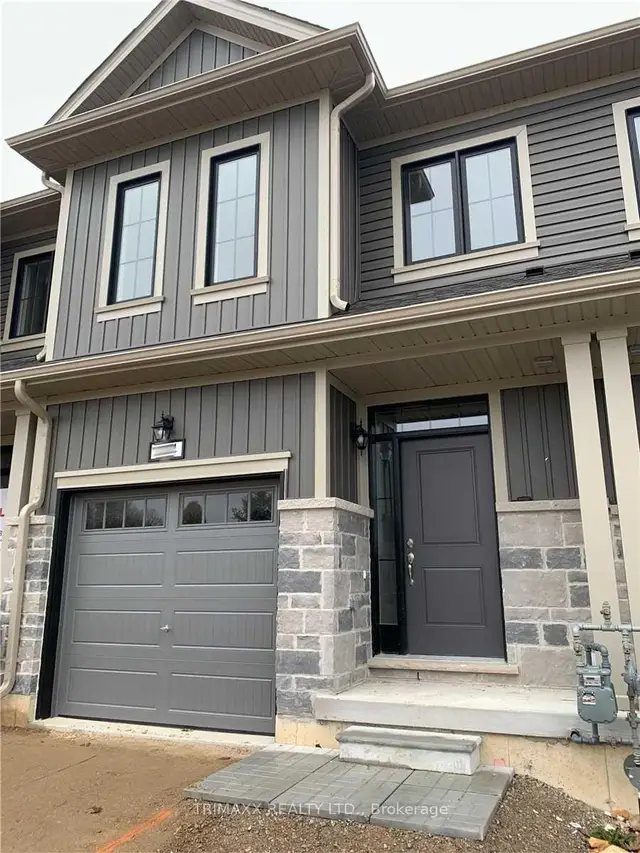 216 Middleton Street, Thamesford, Zorra