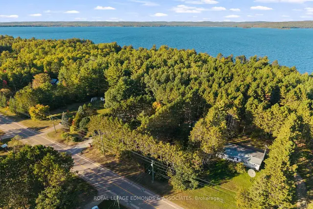 2740 Round Lake Road, Killaloe/Round Lake, Killaloe, Hagarty and Richards