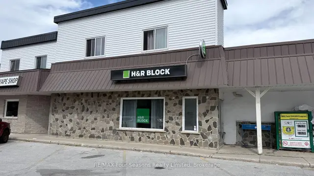 544 Goderich Street · #3, Saugeen Shores, Saugeen Shores