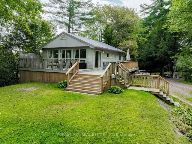 1006 Youngs Road · #8, Medora, Muskoka Lakes
