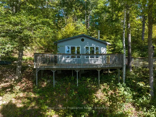 1239 Chimney Point Lane, Frontenac North, North Frontenac