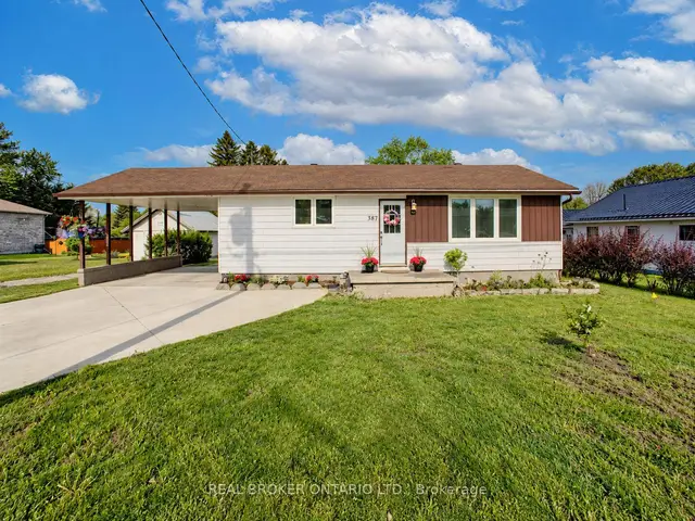 387 Countess Street S, West Grey, West Grey