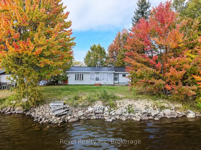 274 Mallard Haven Road, Chisholm, Chisholm