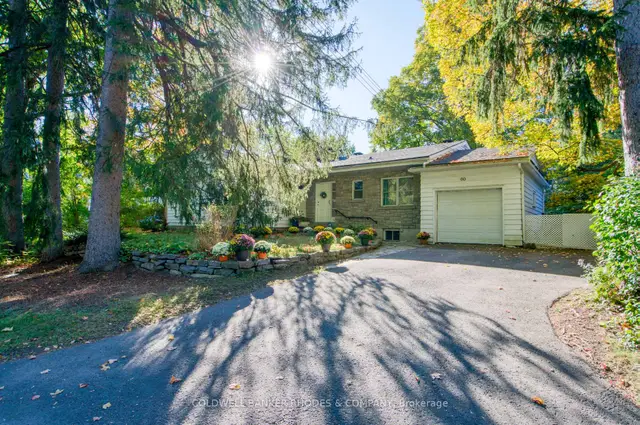 60 Mariposa Avenue, Rockcliffe, Rockcliffe Park
