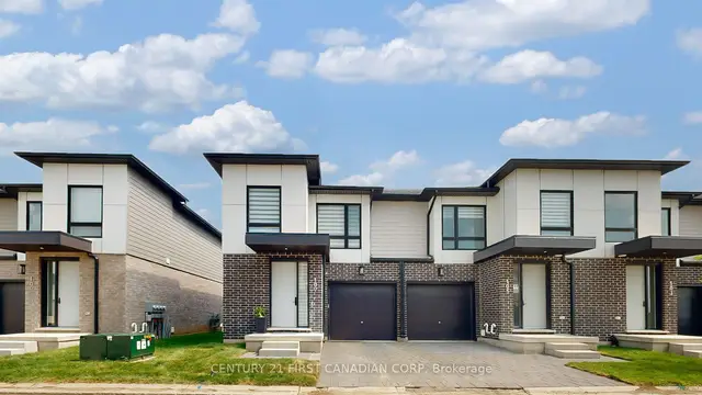 175 Doan Drive · #107, Kilworth, Middlesex Centre