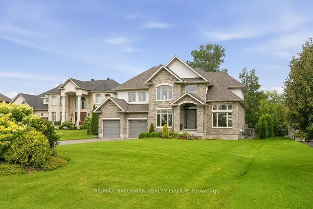 520 Leimerk Court, Manotick Village & Manotick Estates, Manotick - Kars - Rideau Twp and Area