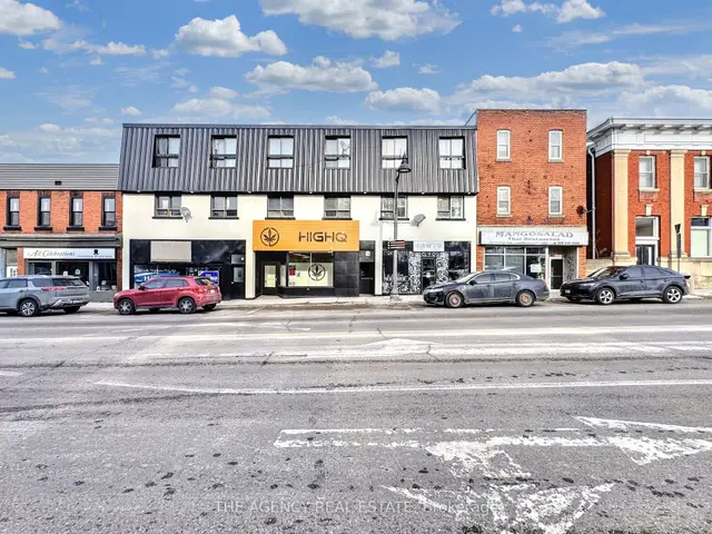 91 Thames Street S · #304, Ingersoll - South, Ingersoll