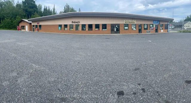 1620 Highway 71 Highway, Sioux Narrows-Nestor Falls
