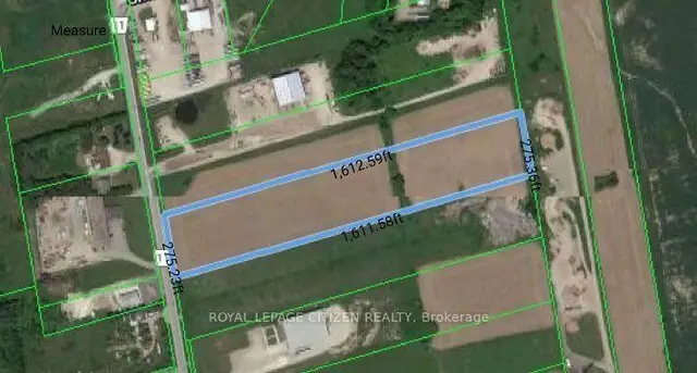 473041 Dufferin County Road 11 N/A, Rural Amaranth, Amaranth