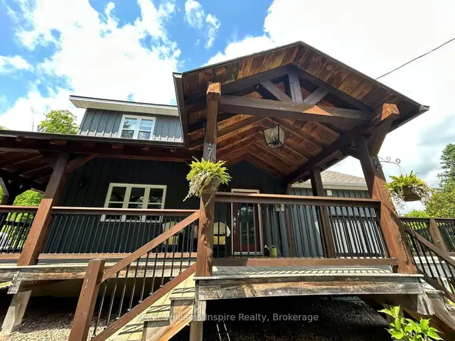 27229 Highway 62 N/A S, Dungannon Ward, Bancroft