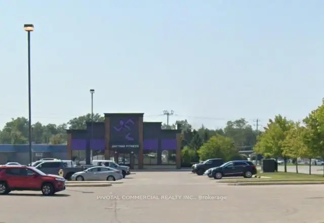 414 Huron Road · #100, Goderich (Town), Goderich