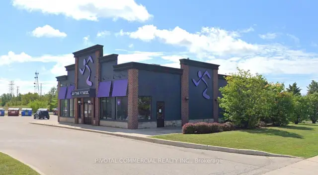 414 Huron Road · #100A, Goderich (Town), Goderich