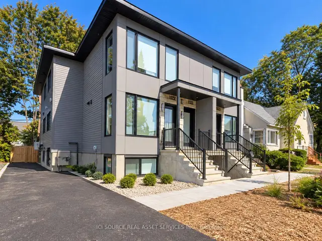 1119 Heron Road, Billings Bridge, Billings Bridge - Riverside Park and Area