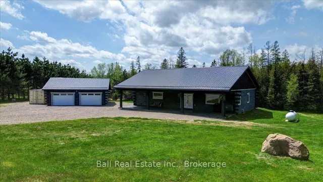 414 Pine View Ridge Road, Tudor Ward, Tudor and Cashel
