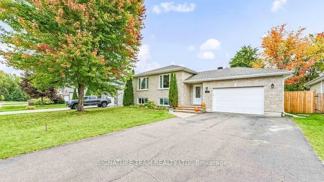 31 Cockcroft Crescent, Deep River, Deep River