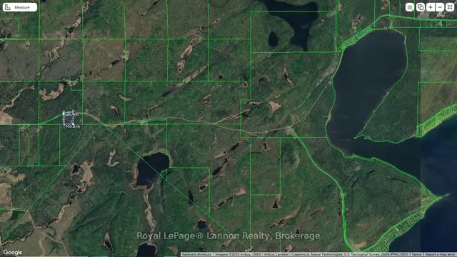 640 Sturgeon Bay Road, Blake, Neebing