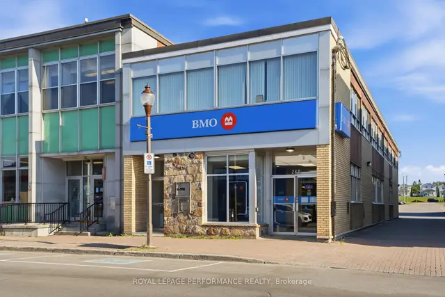 280 Main Street E, Hawkesbury, Hawkesbury