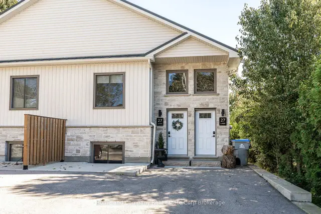 27 Brock Street, St. Marys, St. Marys