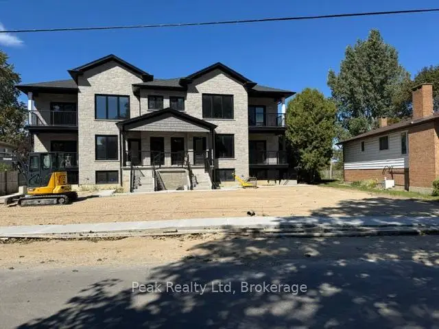 N 429 Victoria Avenue N · #Main Floor, Listowel, North Perth