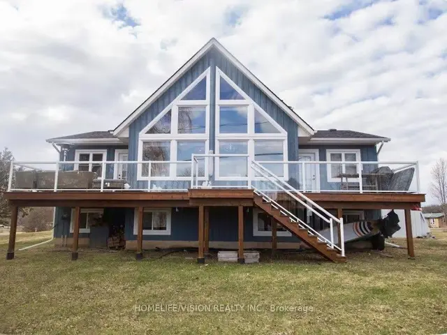 128 Bayview Drive, 58 - Greater Napanee, Greater Napanee