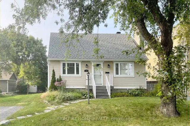37 ROSSLAND Avenue, Meadowlands/St. Claire Gardens, Meadowlands - Crestview and Area