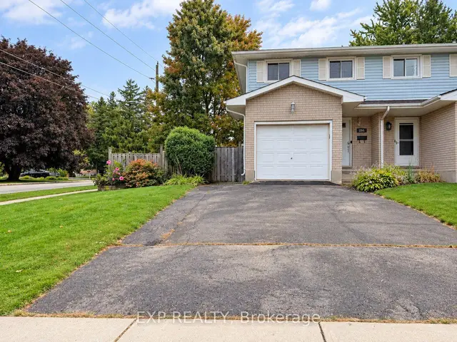 286 Mutual Street N, Ingersoll - North, Ingersoll