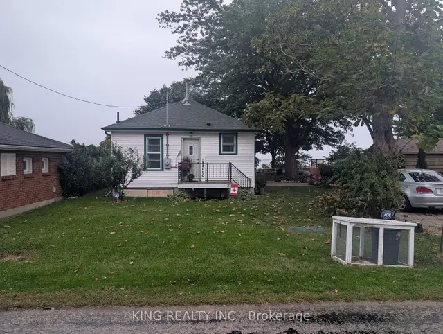 42 Pulley Road, Leamington
