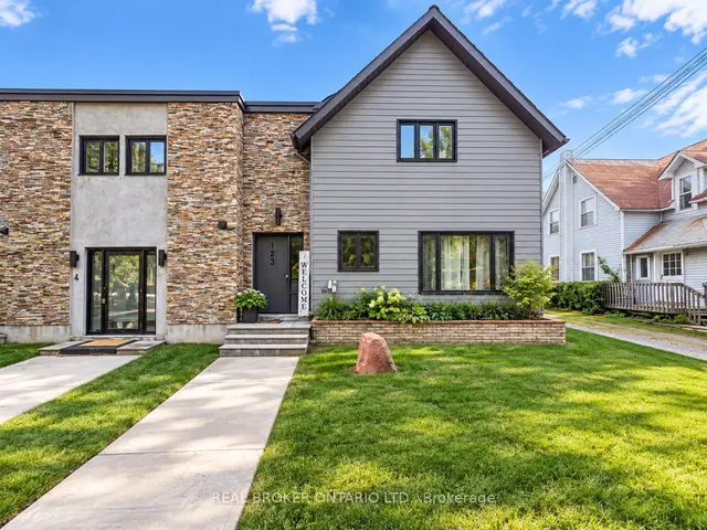 6610 Fourth Line Road · #2, North Gower, Manotick - Kars - Rideau Twp and Area