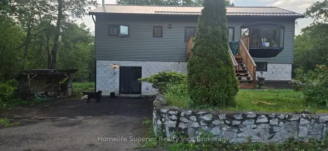 5497 County Rd 46 N/A, Havelock, Havelock-Belmont-Methuen