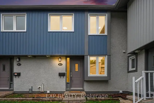 32 Benlea Drive · #D, Pineglen, Tanglewood - Grenfell Glen - Pineglen