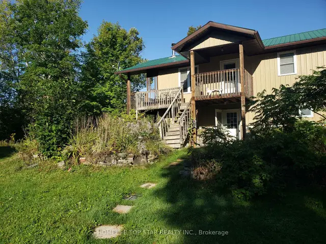 373 Shanick Road, Marmora Ward, Marmora and Lake