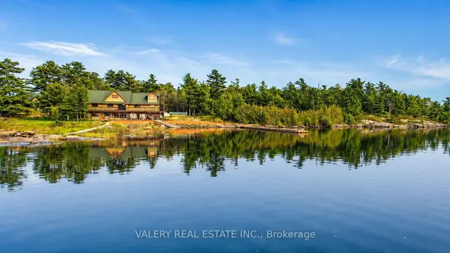 20 Harrison Island N/A, Archipelago North, The Archipelago