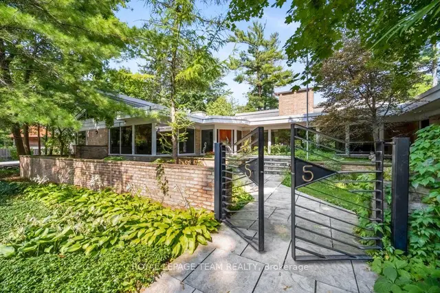 55 Willingdon Road, Rockcliffe, Rockcliffe Park