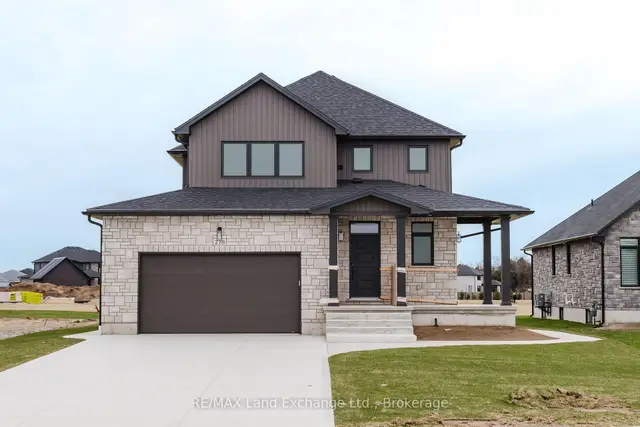 278 Mary Rose Avenue · #1, Saugeen Shores, Saugeen Shores