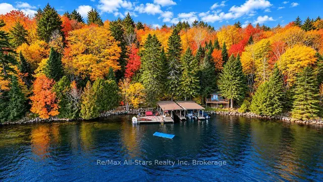 14 60 Highway E, South Algonquin, South Algonquin