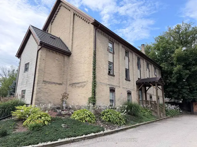 108 Queen Street N · #Unit 5, West Grey, West Grey
