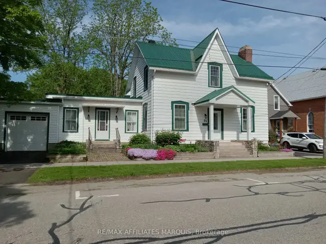 34 Church Street, Westport, Westport