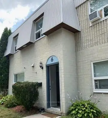 271 Thames Street N · #6, Ingersoll - North, Ingersoll