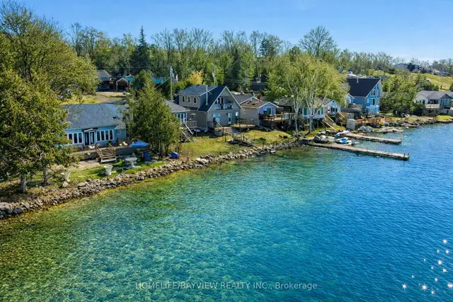 6108 Curtis Pt Road, Alderville First Nation, Alderville First Nation