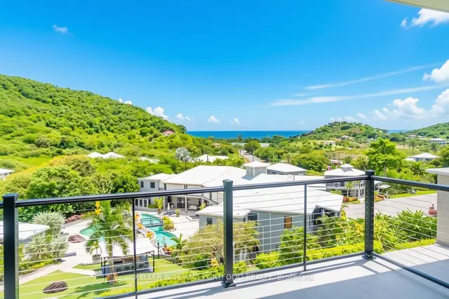 Sugar Ridge Condos Valley Road · #Sky Residence, Antigua