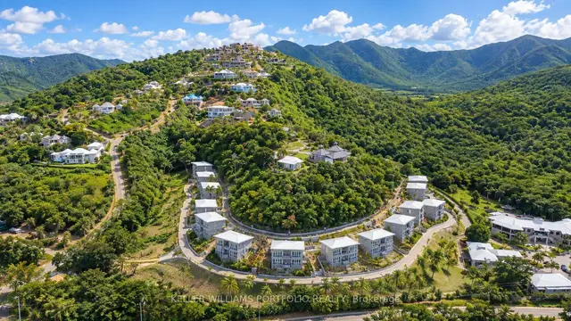 Sugar Ridge Condos Valley Road · #Garden Residence, Antigua