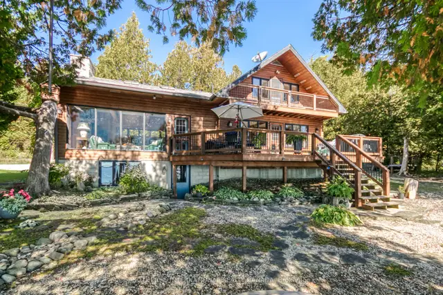 125 Lakeshore Road, Tehkummah