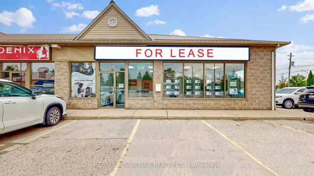 2135 Dorchester Road · #1A, Dorchester, Thames Centre