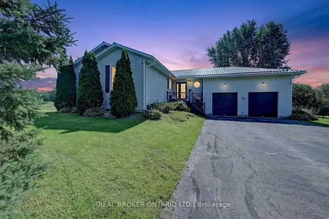 77 Hard Island Road, R of Yonge & Escott Twp, Athens