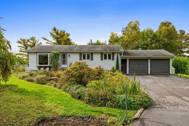 2863 John Shaw Road, Fitzroy Ward (South East), Carp - Dunrobin - Huntley - Fitzroy and Area