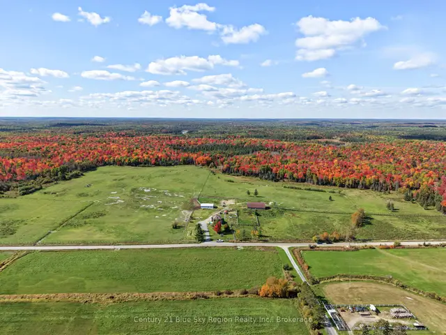1383 Rabbit Trail Road, Markstay-Warren