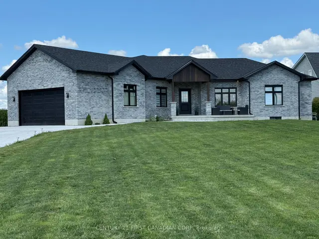 22664 Queens Line, Rodney, West Elgin