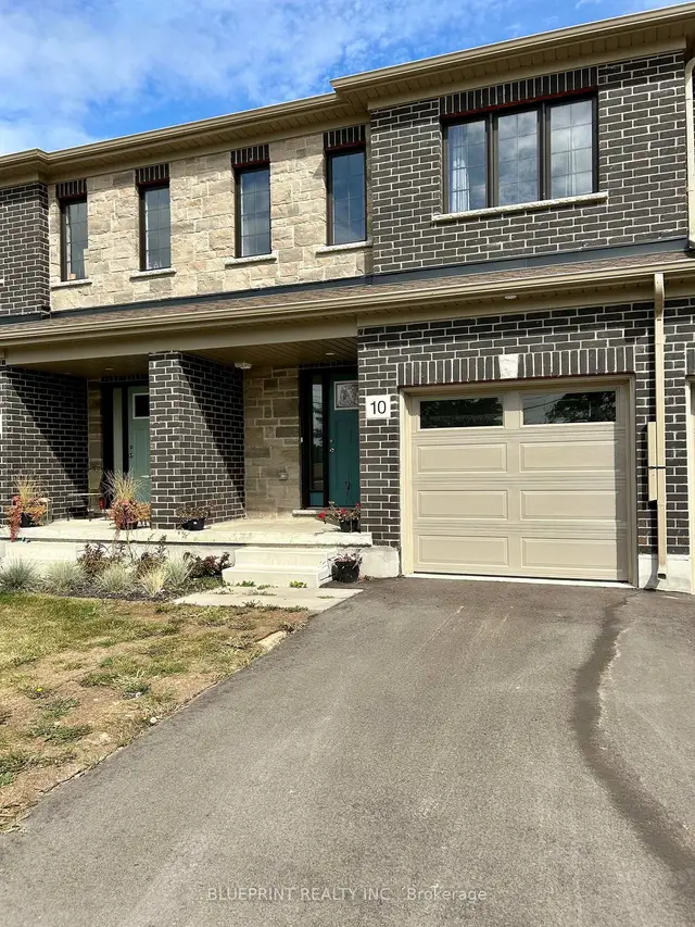 10 GOLDIE MILL Road, North Dumfries