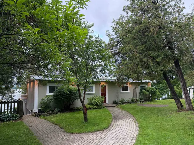 56 R7 Road, Rideau Lakes (South Elmsley) Twp, Rideau Lakes